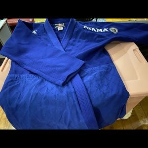 Atama Jiu-Jitsu Gi